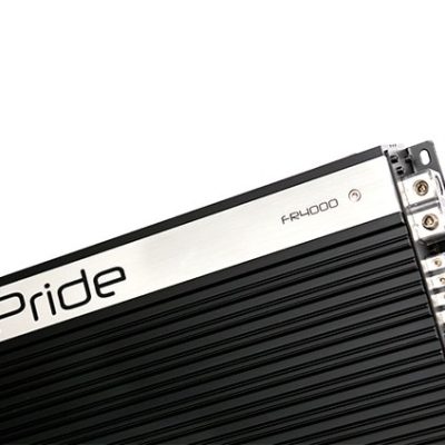 Pride FR4000