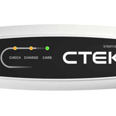 CTEK CT5 START/STOP