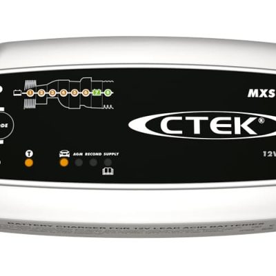 CTEK MXS 10