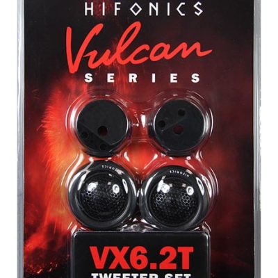 Hifonics VX6.2T 