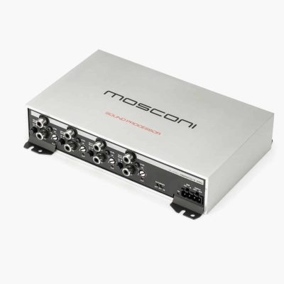 Mosconi DSP 8to12 PRO