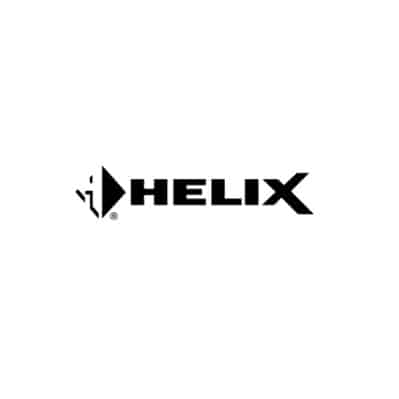 Helix Aufkleber 20cm