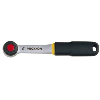 PROXXON 23092 Standard-Ratsche 1/4