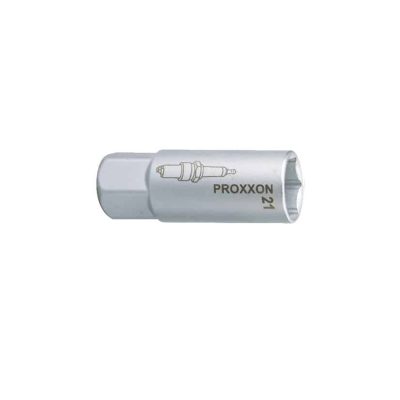 PROXXON 23443 1/2'' - Zündkerzen-Steckschlüsseleinsatz 18mm