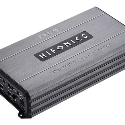 Hifonics ZXS700/4