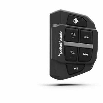 Rockford Fosgate PMX-BTUR Bluetooth Remote