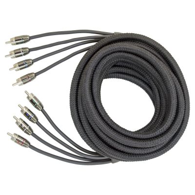 FOUR Connect 4-800356 STAGE3 RCA-Cable 5.5m