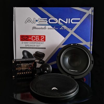 AI-SONIC S2-C6.2