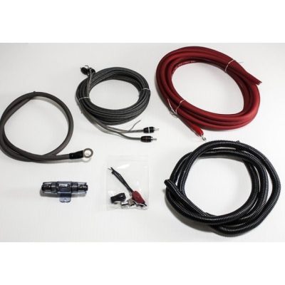 FOUR Connect 4-PKIT20 Wiring Kit 20mm2
