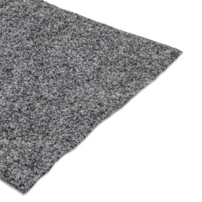 FOUR Connect 4-HPHE Upholstery Carpet SILVER 1,36mx45,5m