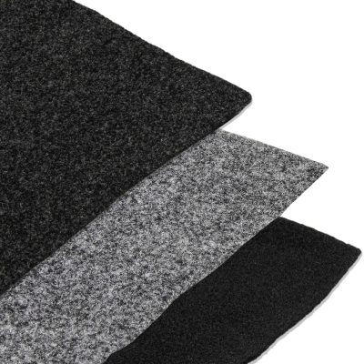 FOUR Connect 4-HPGR SHOP Upholstery Carpet DARK GREY 1,36mx2,1m