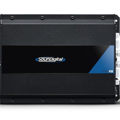 SounDigital SD2000.4-2 EVOPS 4ohm