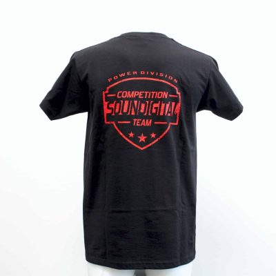 SD T-Shirt Power Division XXL