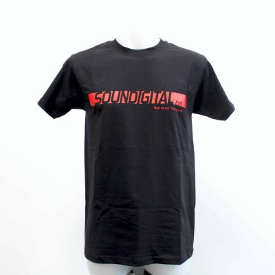 SD T-Shirt Power Division S