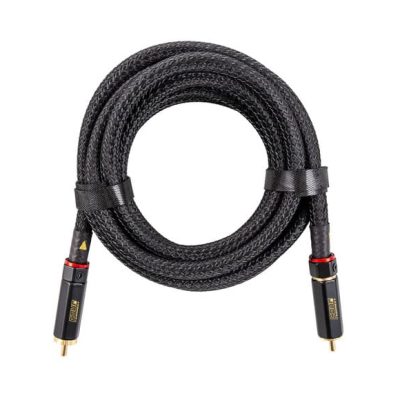 FOUR Connect SOLO 1,5m RCA Cable