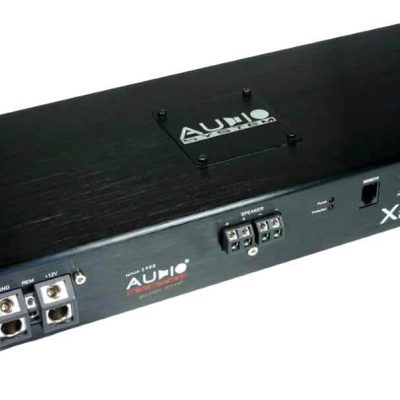 Audio System X-2000.1 D