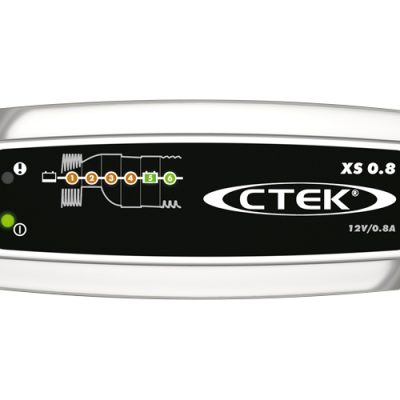 CTEK XS 0.8