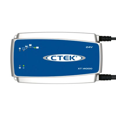 CTEK XT 14000 EU