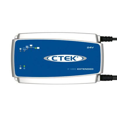 CTEK XT 14000 EXTENDED EU