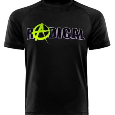 Radical T-Shirt XL