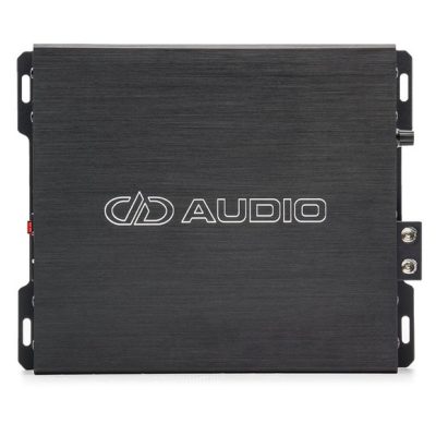 DD Audio SPS 100.4