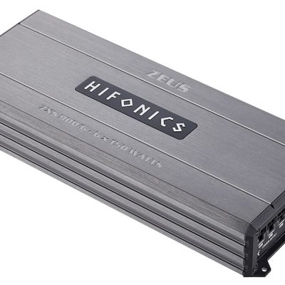 Hifonics ZXS900/6