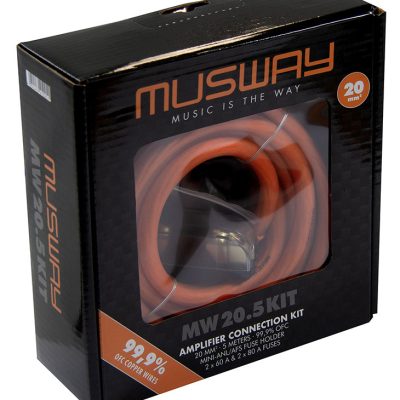 Musway MW20.5KIT