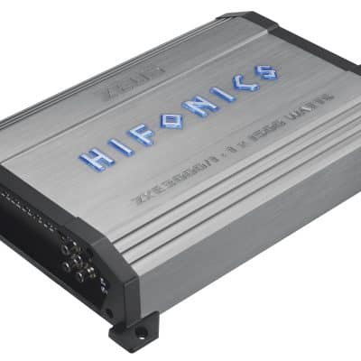 Hifonics EVO ZXE3000/1