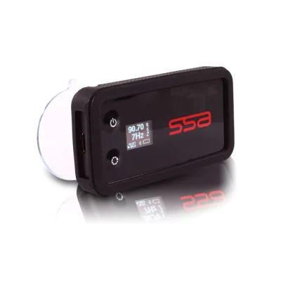 SSA - APM-XT Wireless SPL Meter