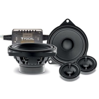 FOCAL IS-BMW-100