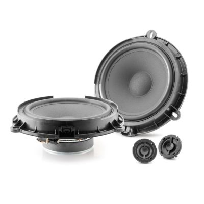 FOCAL  IC-FORD-165 FIAT