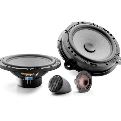FOCAL  IS-RNS-165 FIAT