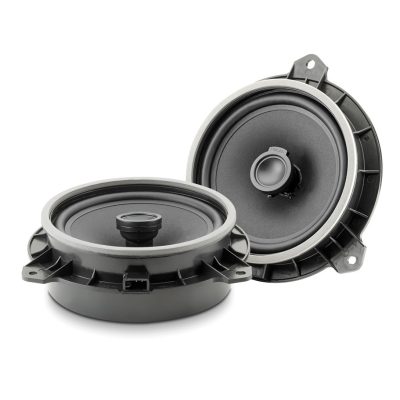FOCAL  IC-TOY-165 TOYOTA