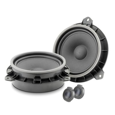 FOCAL  IS-TOY-165 TOYOTA