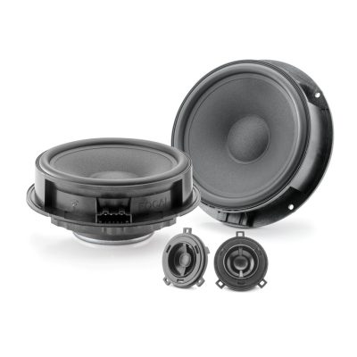 FOCAL  IS-VW-165 SEAT