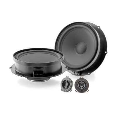 FOCAL  IS-VW-180 SEAT