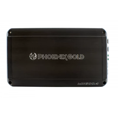 Phoenix Gold MX600.4